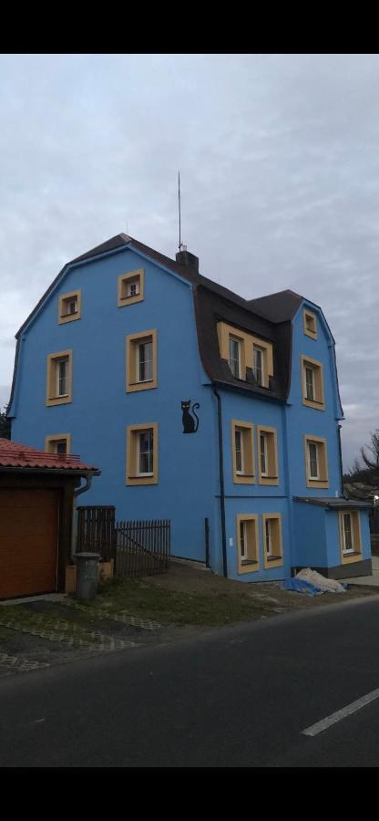 U Kocoura Pod Klinovcem Appartement *