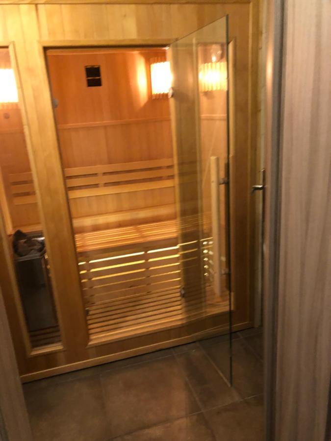 Apartment U Kocoura Pod Klinovcem Kovarska