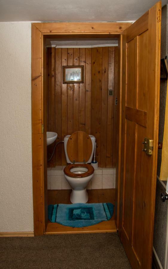 Apartment U Kocoura Pod Klinovcem Kovarska