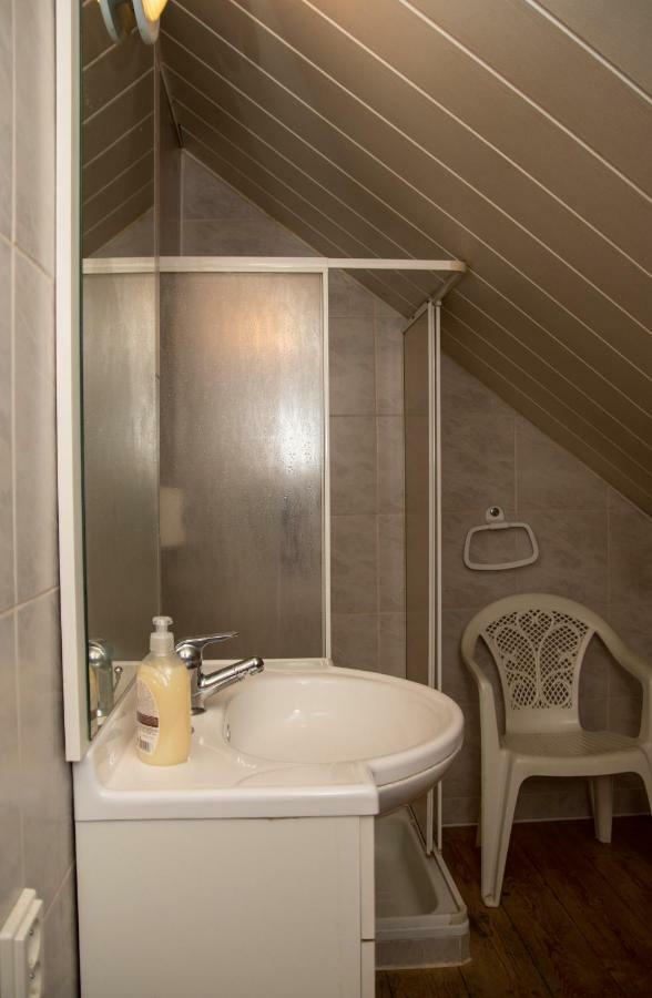 Appartement U Kocoura Pod Klinovcem *