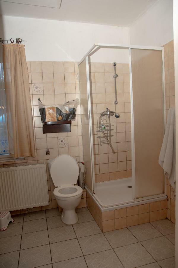 U Kocoura Pod Klinovcem * Kovarska