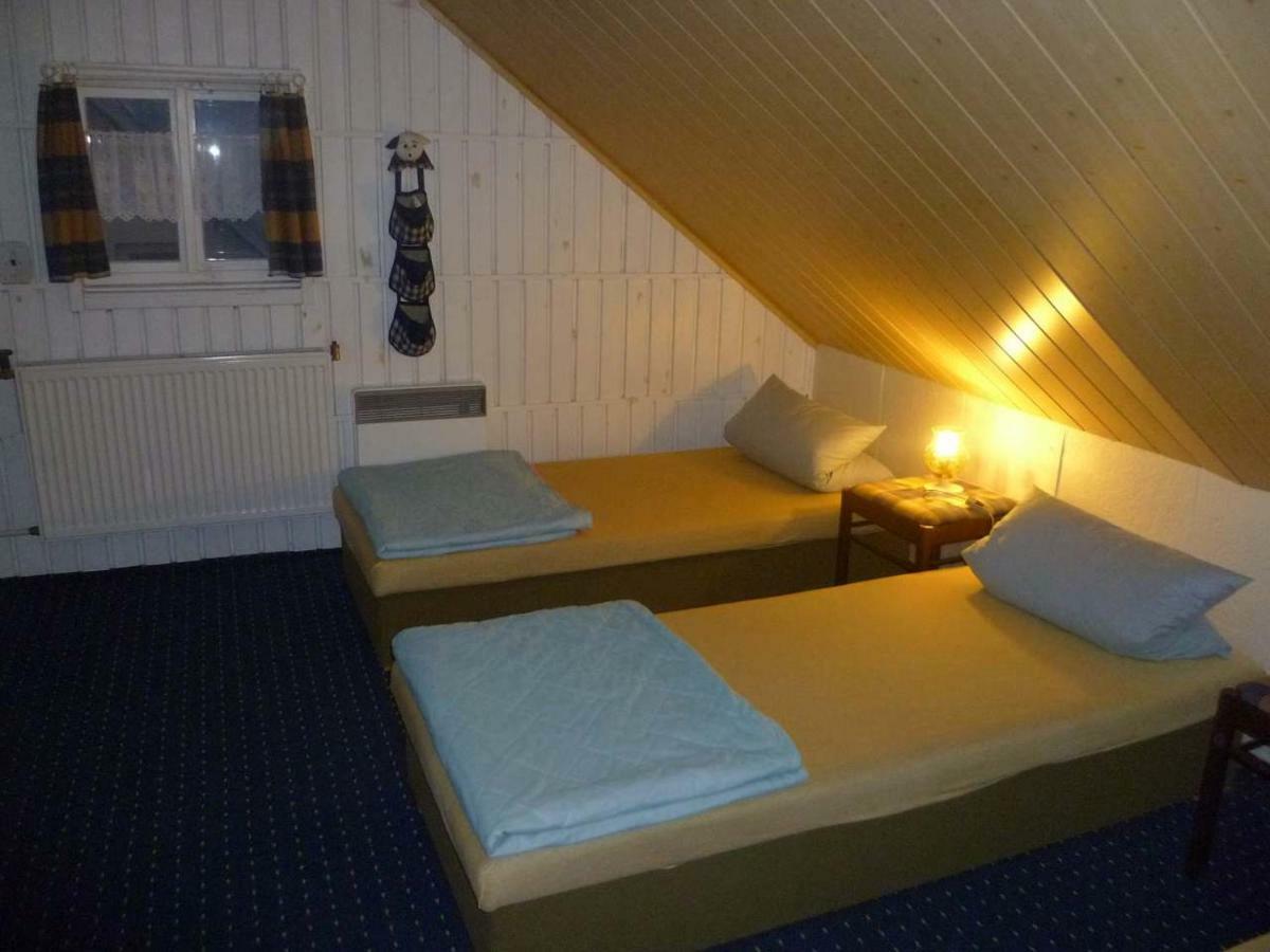 U Kocoura Pod Klinovcem * Kovarska