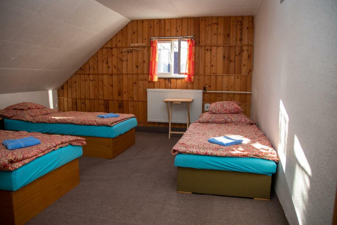 U Kocoura Pod Klinovcem *