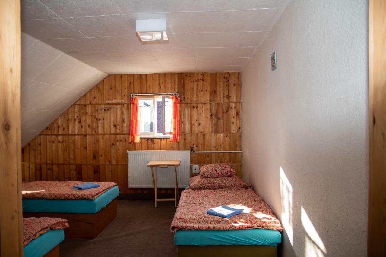 U Kocoura Pod Klinovcem *